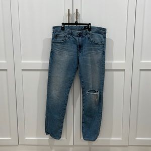 AG Adriano Goldschmied jeans